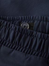 NAME IT Sweat Pants Halo Navy Blazer